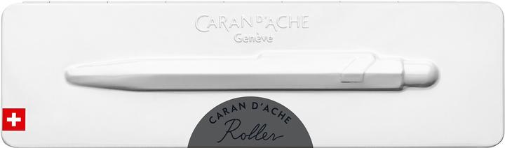 Actual product image Caran d'Ache 849 Classic mit Etui (Grey, 1 x)