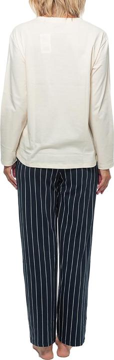 Produktbild Schiesser Organic Cotton Schlafanzug (34, XS)