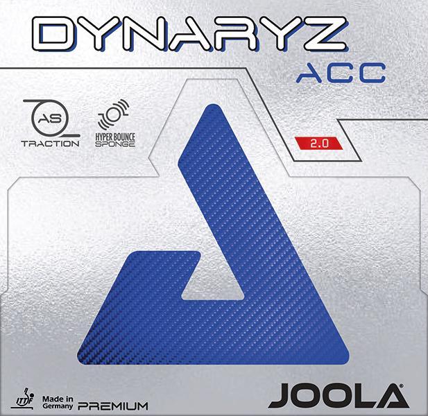 Produktbild Joola Belag Dynaryz ACC