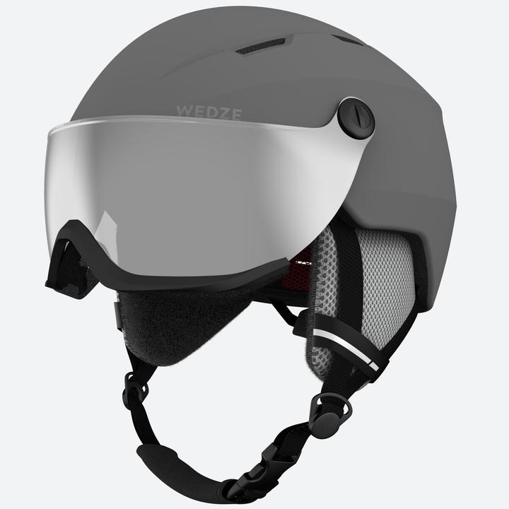 Actual product image Wedze H 350 (59 cm, M)