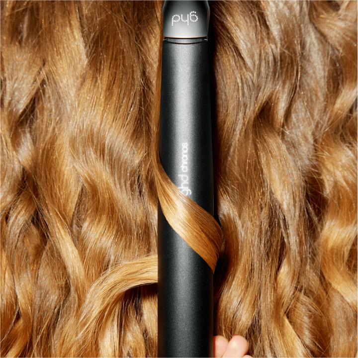Image du produit ghd Chronos Styler Schwarz (Fer plat)