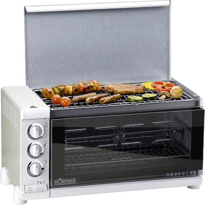Actual product image Koenig Saveur