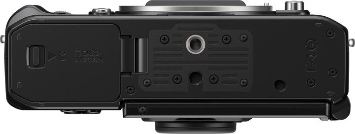 Produktbild Nikon Z f (24.50 Mpx, Vollformat)