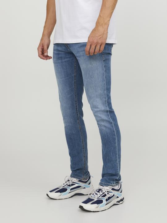 Actual product image Jack & Jones GLENN ORIGINAL AM 815 Slim Fit Jeans (W36/L30)