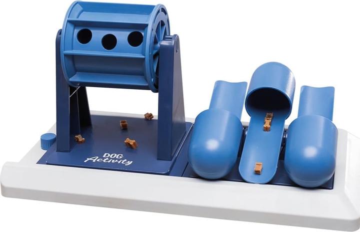 Immagine prodotto Trixie Cane attività strategia gioco Poker Box Vario 2