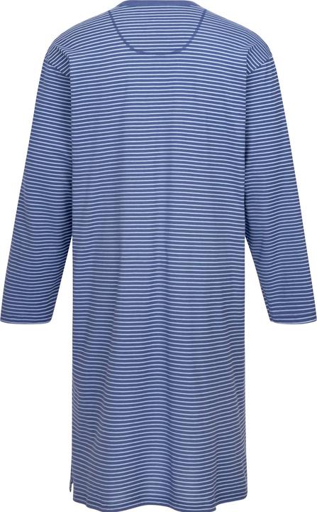 Actual product image Ammann EXTRA LIGHT COTTON" nightgown for men (56)