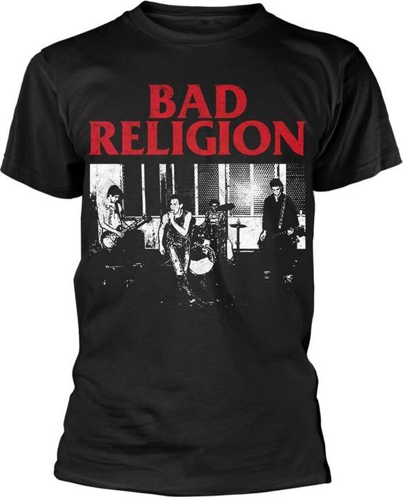 Universal Textiles Live 1980 TShirt