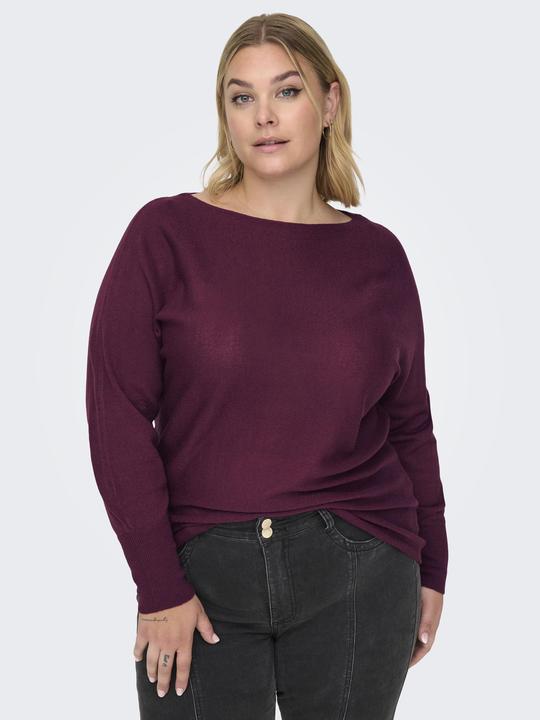 Produktbild Only CARAIDA Strickpullover Strickpullover (XL)