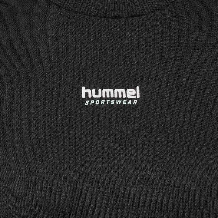 Produktbild hummel Hmllgc Daya Short Sweatshirt (M)
