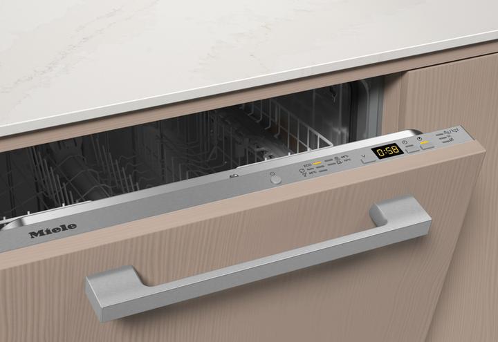 Actual product image Miele G 25656-60 Vi XXL Active