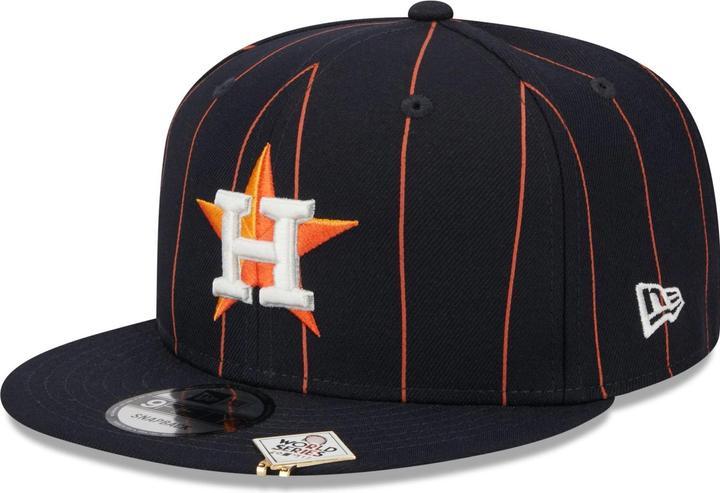 Immagine prodotto New Era 9Fifty Gessato Houston Astros