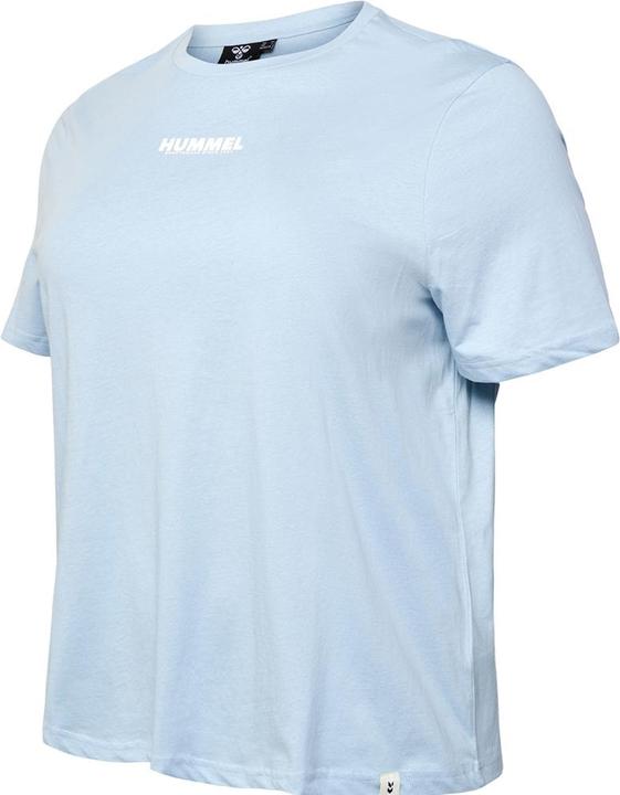 hummel hmlLEGACY WOMAN T-SHIRT PLUS (XL)