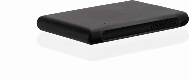 Produktbild Freecom HD FR Mobile Drive XXS 2.5" 2TB USB3 (2 TB)