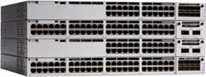 Produktbild Cisco CATALYST 9300L (48 Ports)