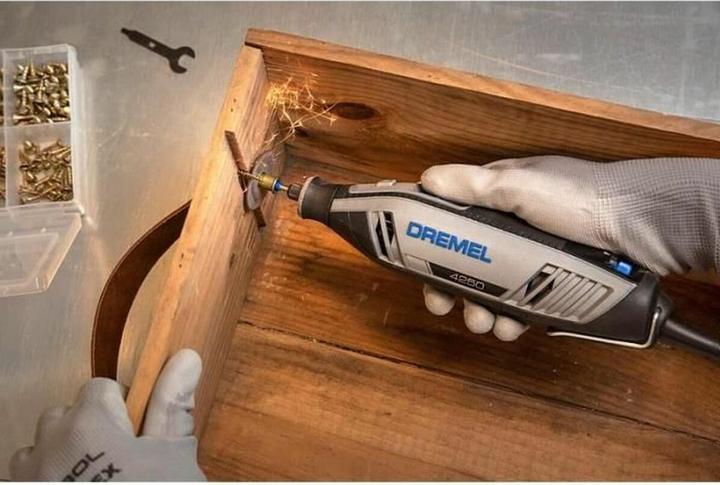 Produktbild Dremel 4250 (4250-3/45)