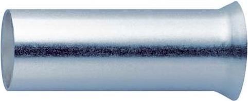 Actual product image Klauke Ferrule, Uninsulated