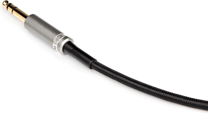 Produktbild Denon AH-D9200 (Kabelgebunden)