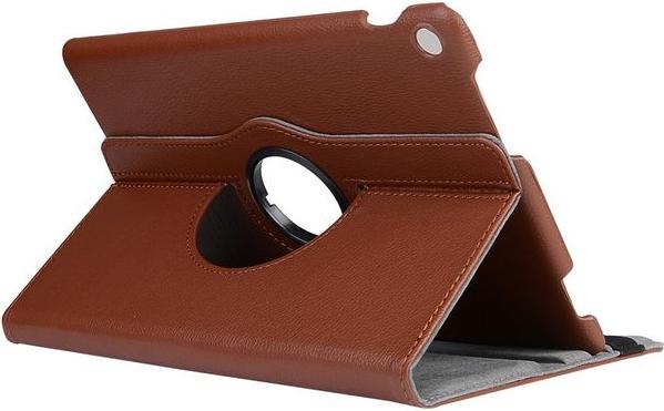 Actual product image MU Style Case faux leather Litchi (Asus ZenPad 10 (Z300))