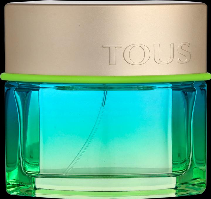 Image du produit Tous MAN CHILL eau de toilette spray 50 ml (Eau de toilette, 50 ml)