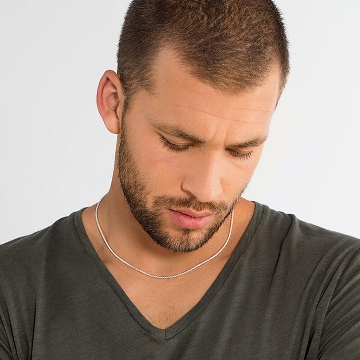 Immagine prodotto Thomas Sabo Collana Venezia placcata oro (Argento 925, 60 cm)