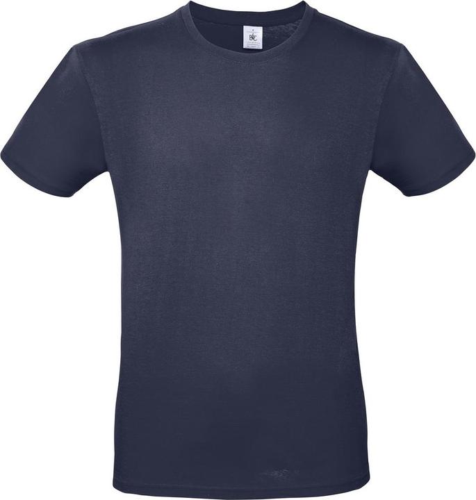 Actual product image B&C Collection TShirt (M)