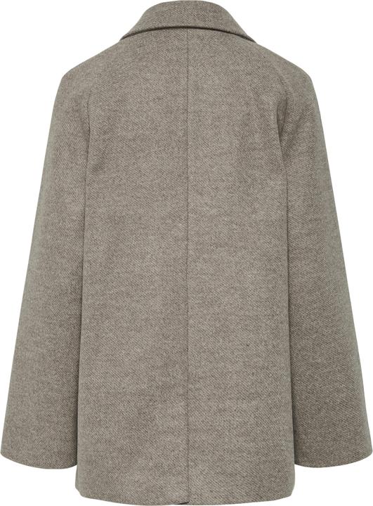 Produktbild Pieces Pcmarbel Coat Noos (L)