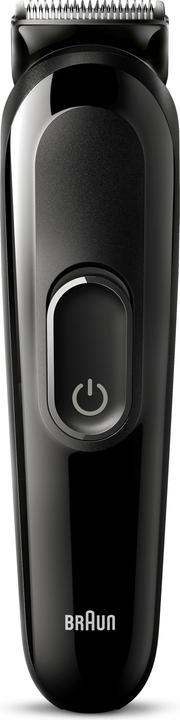 Actual product image Braun MGK3420