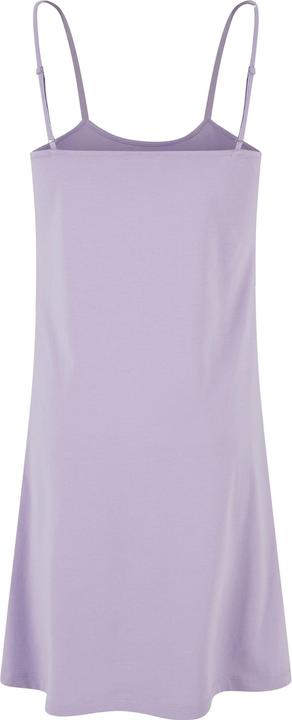 Actual product image Urban Classics Ladies Stretch Jersey Hanger Dress - 137889 (5XL)