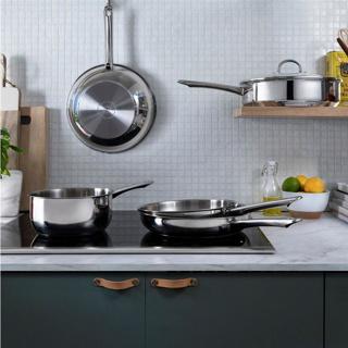 Image du produit BK Bright Poêle à frire Ø24 cm (Poêle à frire)