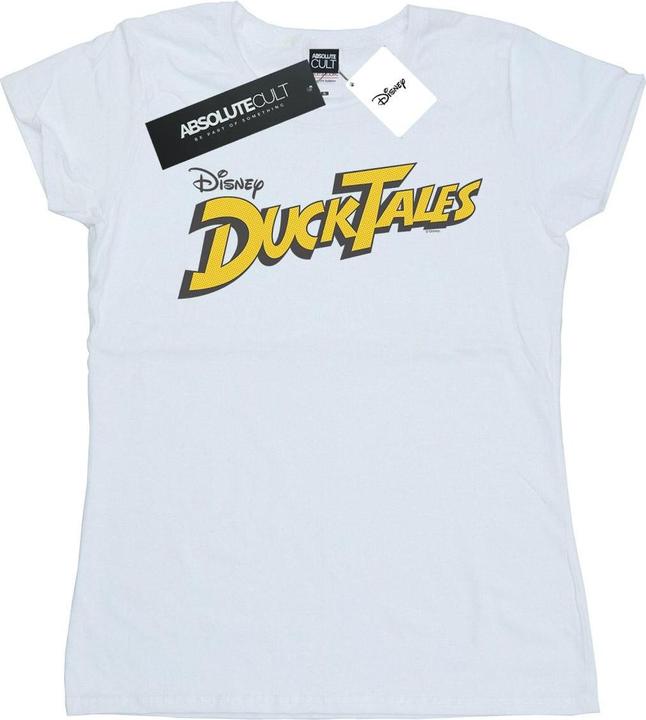 Produktbild Disney Duck Tales Logo TShirt (L)