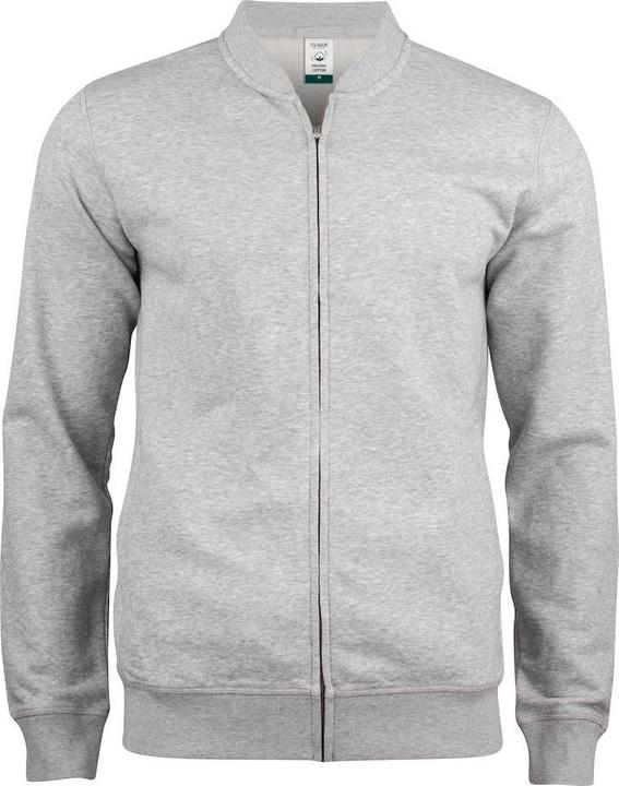Actual product image Clique Premium OC jacket (XL)