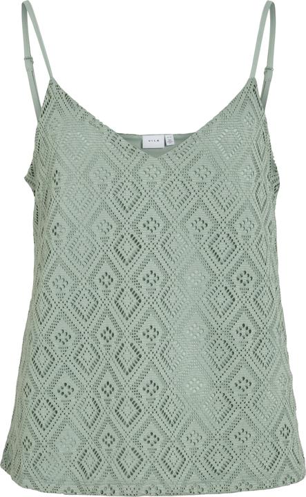 Actual product image Vila VINUSA V-Ausschnitt Trägertop (XL)