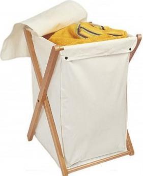 Actual product image Foppapedretti Angel Naturale Wäschewagen