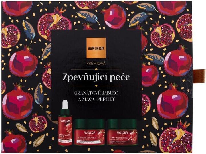 Weleda Pomegranate Firming Care