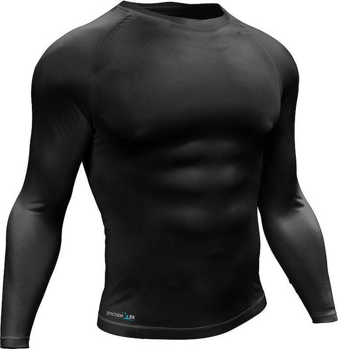 Precision Essential Baselayer