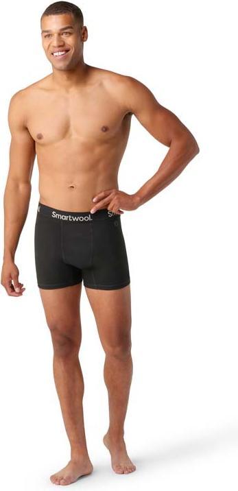 Image du produit Smartwool Ms Sport Boxer Brief (XXL)