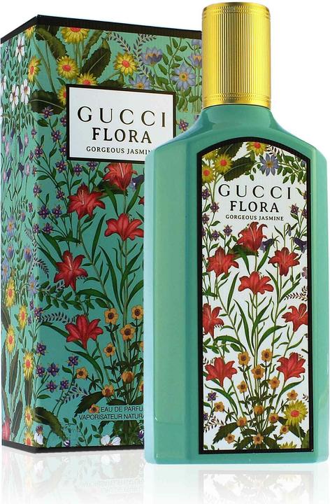 Image du produit Gucci Gorg Jasmin Eau de Parfum (Eau de parfum, 50 ml)
