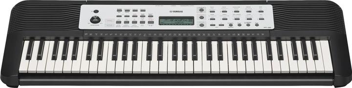 Produktbild Yamaha YPT 280 Musikalisches Keyboard