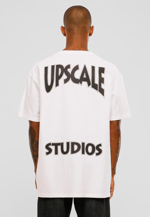Immagine prodotto Urban Classics Maglietta oversize Upscale Studios - 119343 (XXL)
