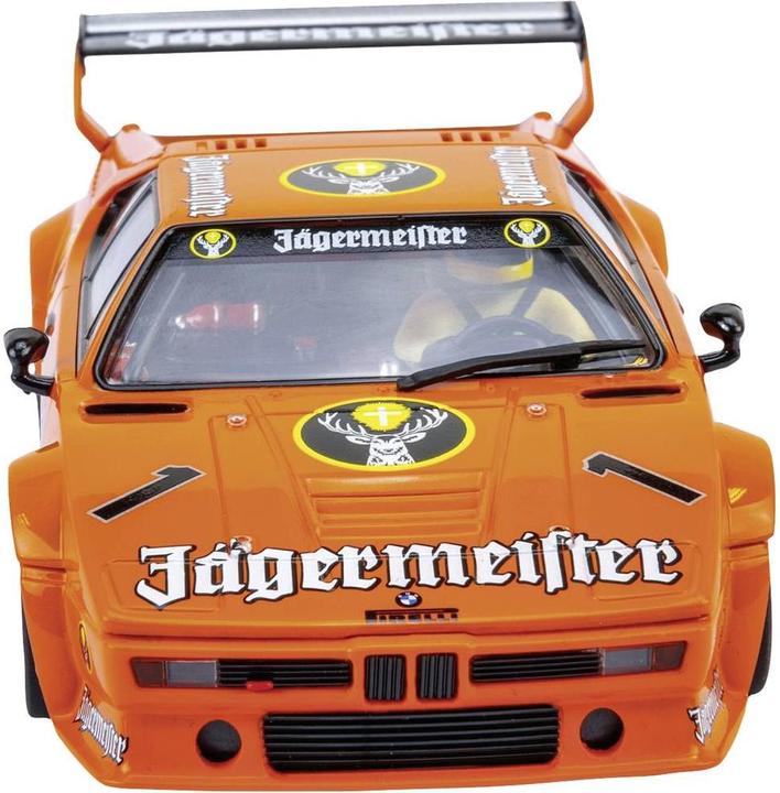 Produktbild Carrera Ca Digital 124 Cars Bmw M1 Procar Jägerm