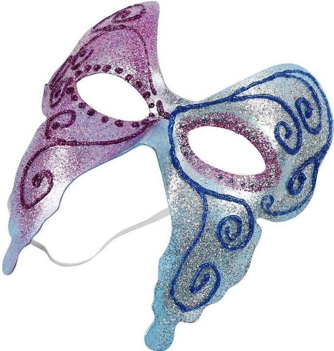 Produktbild Creativ Company Masken aus Pappe