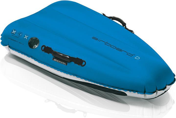 Actual product image Airboard Classic 130-X