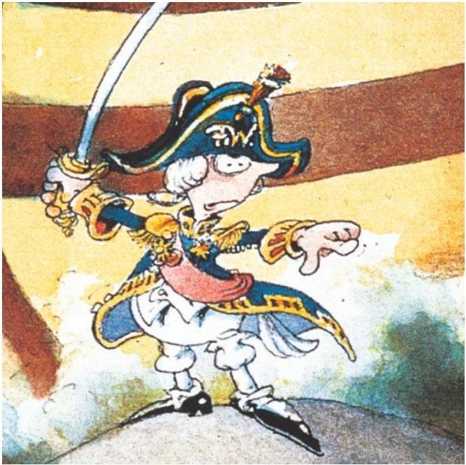 Immagine prodotto Heye Trafalgar Triangolare (2000 pezzi)