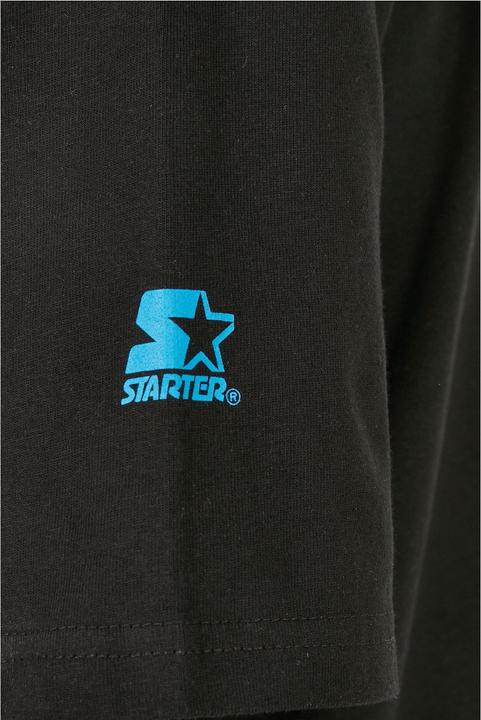 Produktbild Starter Multicolored Logo Tee (XS)