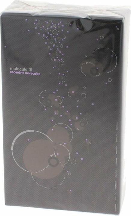 Actual product image Escentric Molecules Molecule 01 (Eau de toilette, 100 ml)