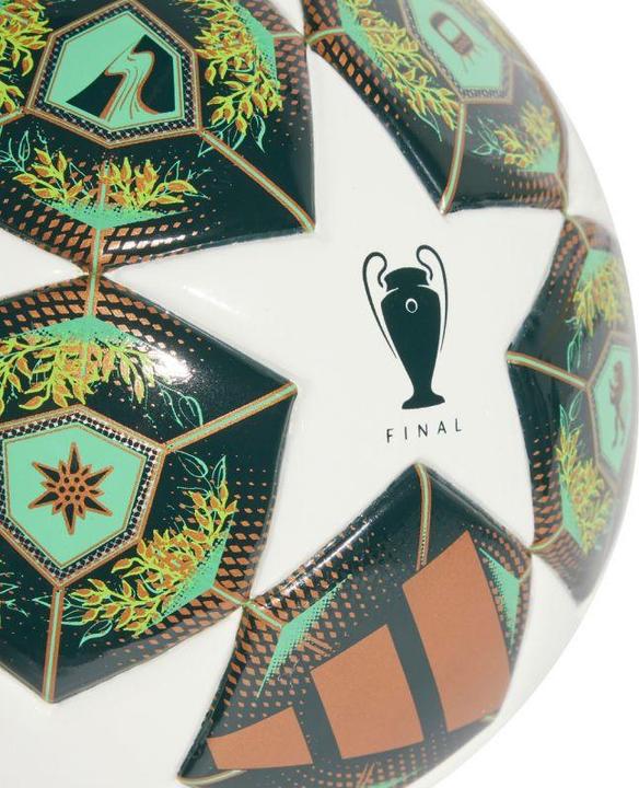 Immagine prodotto adidas UCL 24/25 K.o.-Phase Mini-Fussball