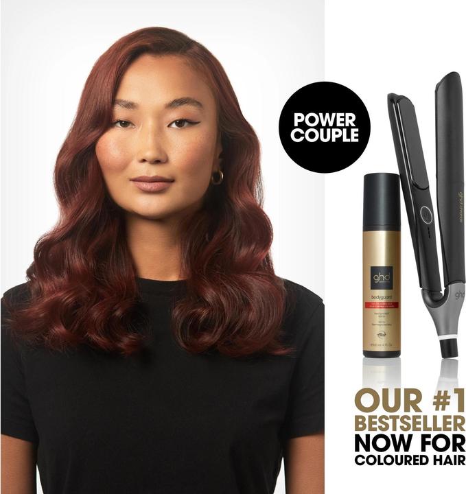 Actual product image ghd Bodyguard (120 ml)