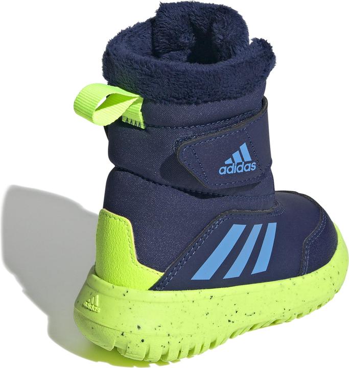Actual product image adidas Winterplay (25.5)