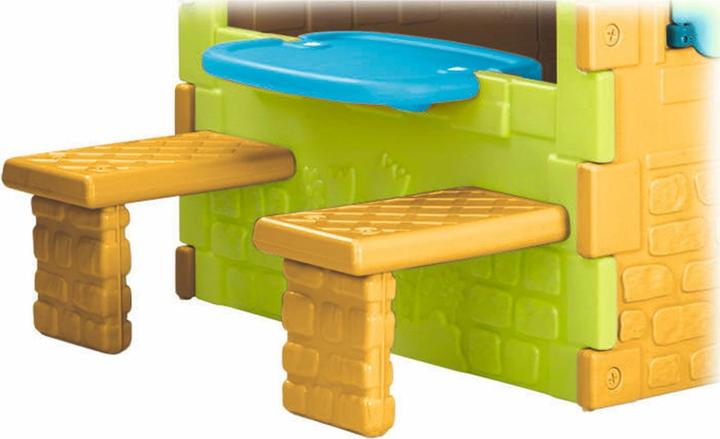 Actual product image Feber Play Villa