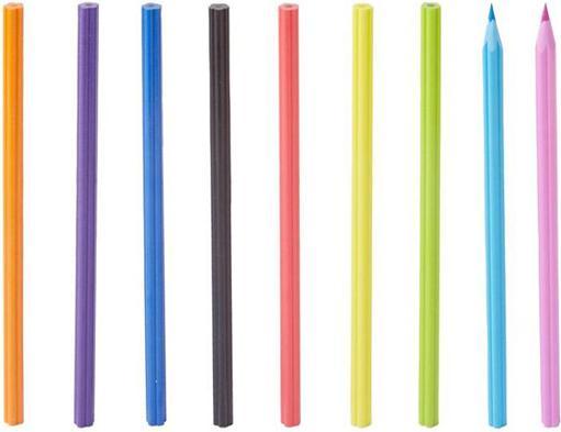 Immagine prodotto Trendhaus 964243 mit Spitzer (Multicolore, 10 x)